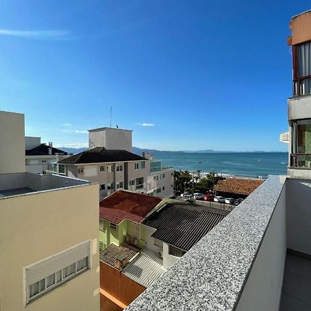 Afonso Cardoso Da Veiga Appartement Florianópolis Buitenkant foto