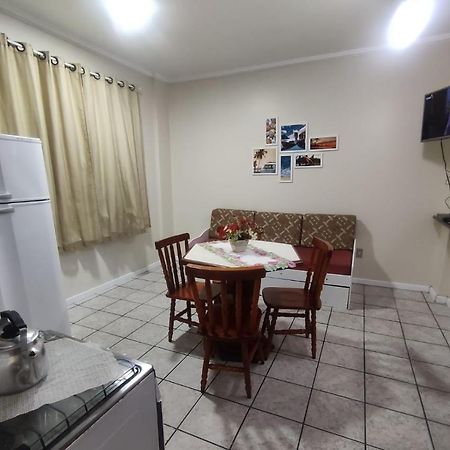 Afonso Cardoso Da Veiga Appartement Florianópolis Buitenkant foto