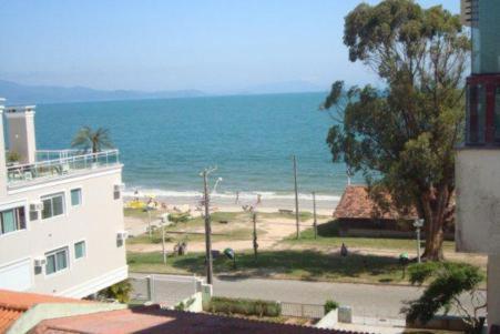 Afonso Cardoso Da Veiga Appartement Florianópolis Buitenkant foto