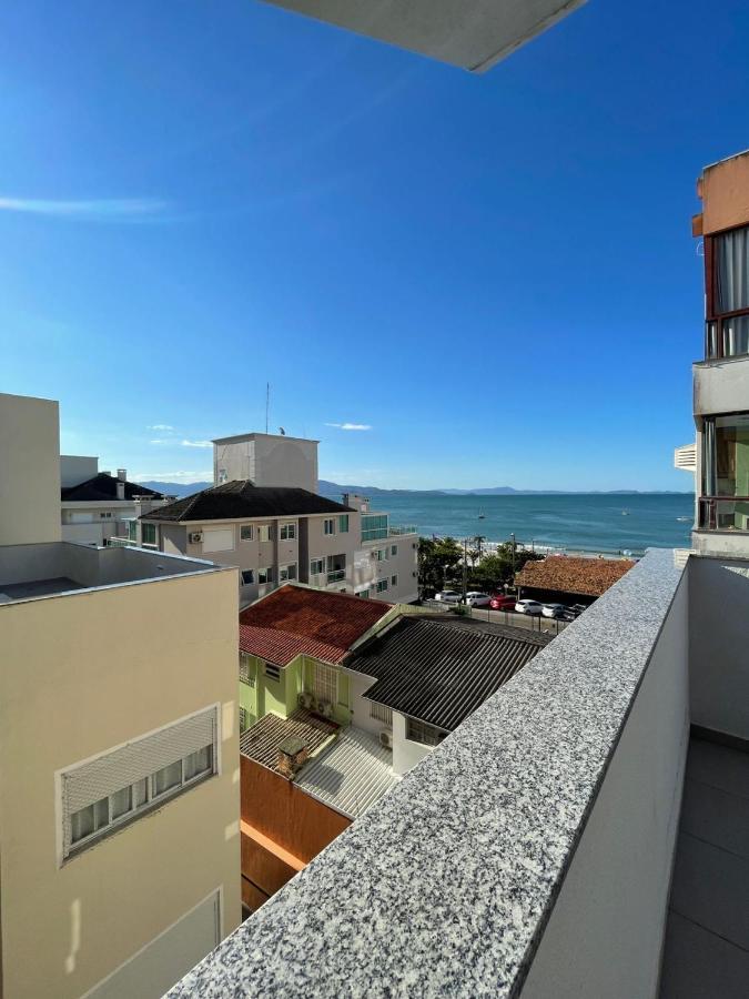 Afonso Cardoso Da Veiga Appartement Florianópolis Buitenkant foto