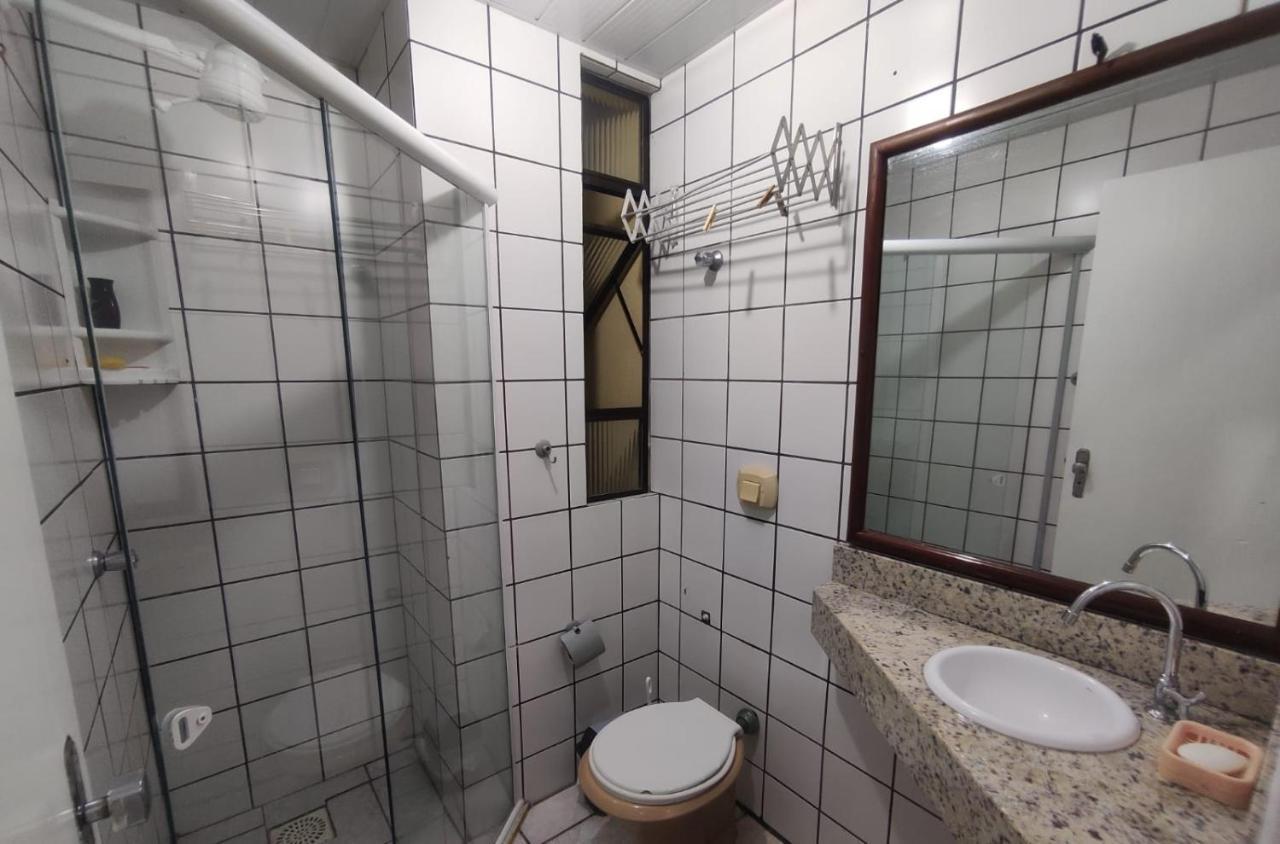Afonso Cardoso Da Veiga Appartement Florianópolis Buitenkant foto
